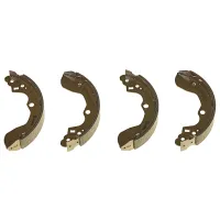 Тормозные колодки Brembo S 79 526 задние/ барабанные