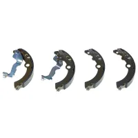 Тормозные колодки Brembo S 83 513 задние/ барабанные