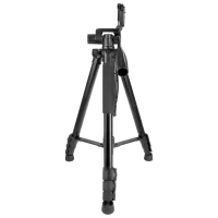 Трипод Kingjoy VT-890 Фото, видео/ Черный