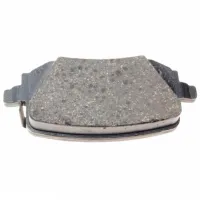 Тормозные колодки Icer 182421 задние/ дисковые