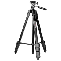 Штатив Kingjoy VT-688 Фото, видео/ Черный