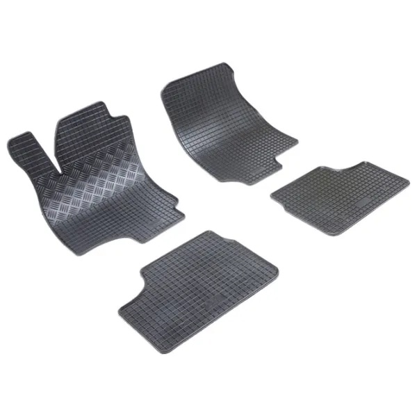 Covorașe auto Opel Astra G 1998 - Rigum/ 15233 photo 1