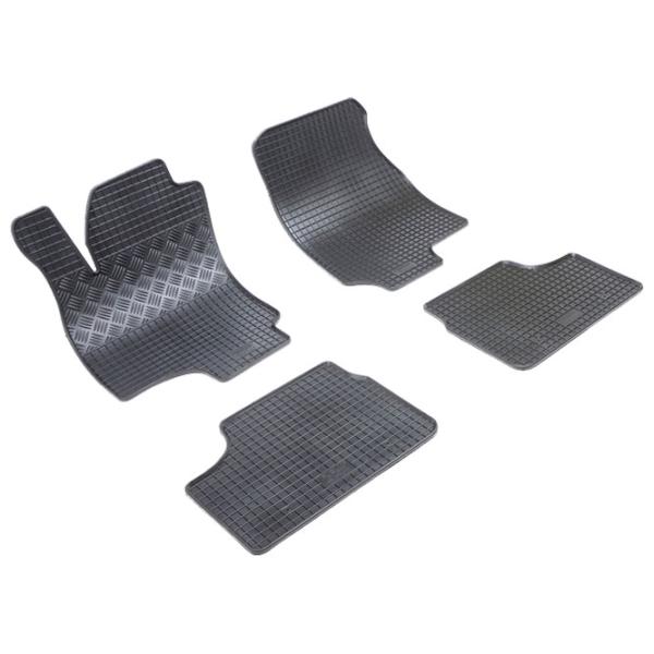 Covorașe auto Opel Astra G 1998 - Rigum/ 15233 photo 1