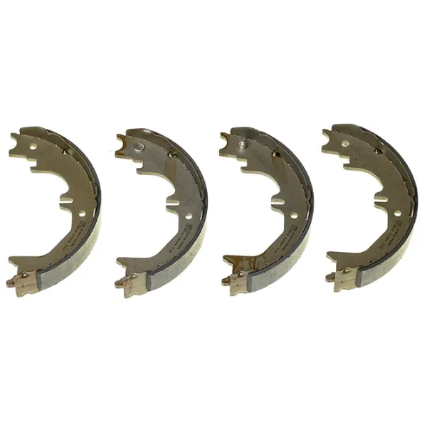 Тормозные колодки Brembo S 83 563 задние/ барабанные photo 1 Тормозные колодки Brembo S 83 563 задние/ барабанные photo 1