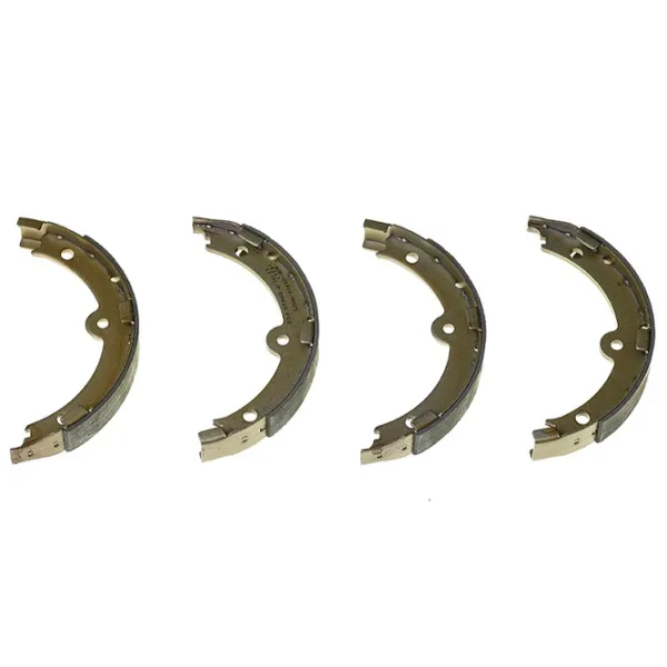 Тормозные колодки Brembo S 83 564 задние/ барабанные photo 1