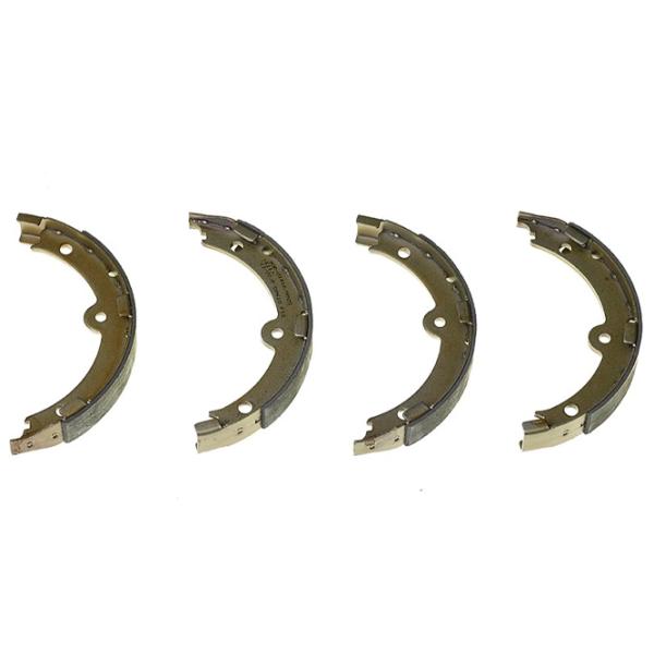 Тормозные колодки Brembo S 83 564 задние/ барабанные photo 1