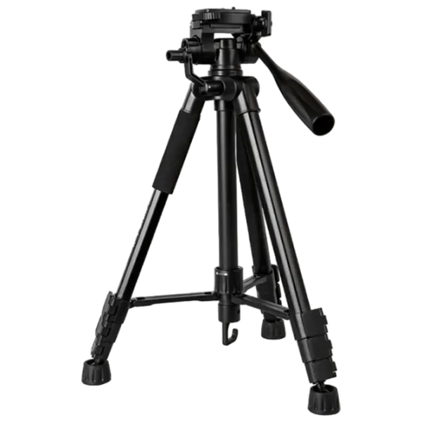 Штатив Kingjoy VT-860 Фото, видео / Черный photo 1 Штатив Kingjoy VT-860 Фото, видео / Черный photo 1