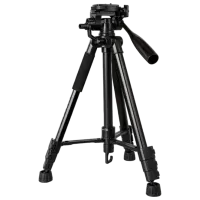 Штатив Kingjoy VT-860 Фото, видео / Черный