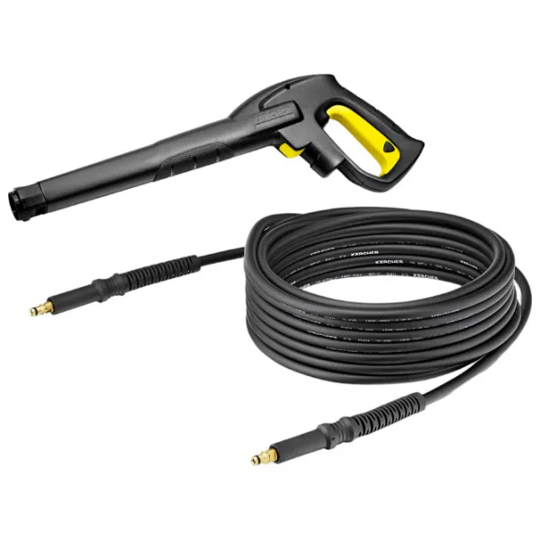 Set de curățare KARCHER HK 7.5 2.643-910.0 Plastic photo 1
