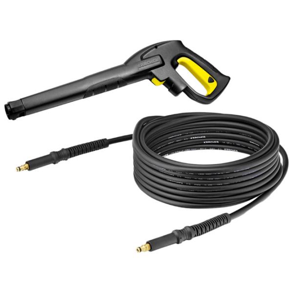 Set de curățare KARCHER HK 7.5 2.643-910.0 Plastic photo 1