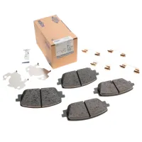 Тормозные колодки Icer 182428 передние/ дисковые