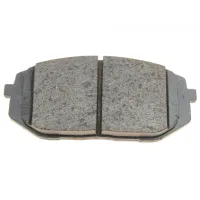 Тормозные колодки Icer 182429 передние/ дисковые