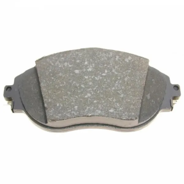 Тормозные колодки Icer 182018-204 передние/ дисковые photo 1 Тормозные колодки Icer 182018-204 передние/ дисковые photo 1