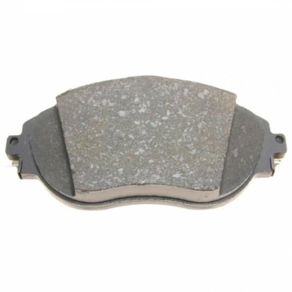 Тормозные колодки Icer 182018-204 передние/ дисковые photo 1 Тормозные колодки Icer 182018-204 передние/ дисковые photo 1