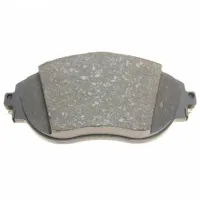 Тормозные колодки Icer 182018-204 передние/ дисковые