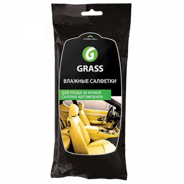 Laveta Grass Umed Țesătură nețesă/ interiorul mașinii photo 1
