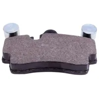 Тормозные колодки Icer 181611 задние/ дисковые