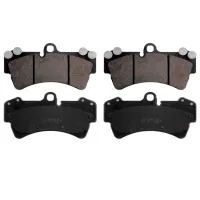 Тормозные колодки Icer 181595 передние/ дисковые