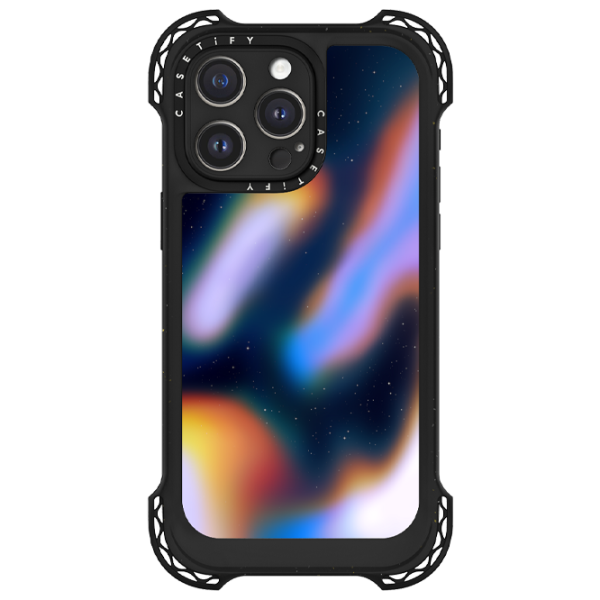 Чехол для смартфона Apple iPhone 15 Pro Max Casetify/ MagSafe Back/ TPU/ Candy Разноцветный photo 1
