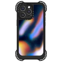 Чехол для смартфона Apple iPhone 15 Pro Max Casetify/ MagSafe Back/ TPU/ Candy Разноцветный