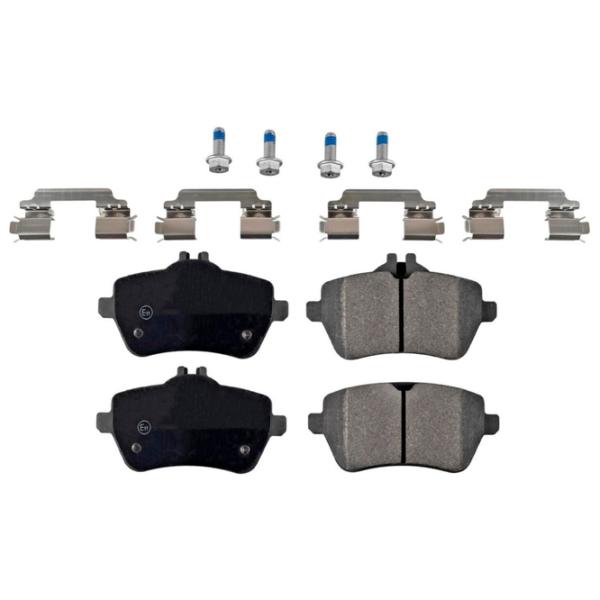 Plăcuțe de frână Icer 182076 spate/ disk photo 1 Plăcuțe de frână Icer 182076 spate/ disk photo 1