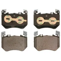 Тормозные колодки Icer 182439 передние/ дисковые