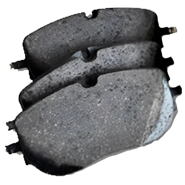 Тормозные колодки Icer 182432 передние/ дисковые photo 1