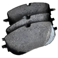 Тормозные колодки Icer 182432 передние/ дисковые