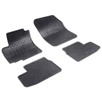 Covorașe auto Suzuki Splash 2008 - Rigum/ 15231