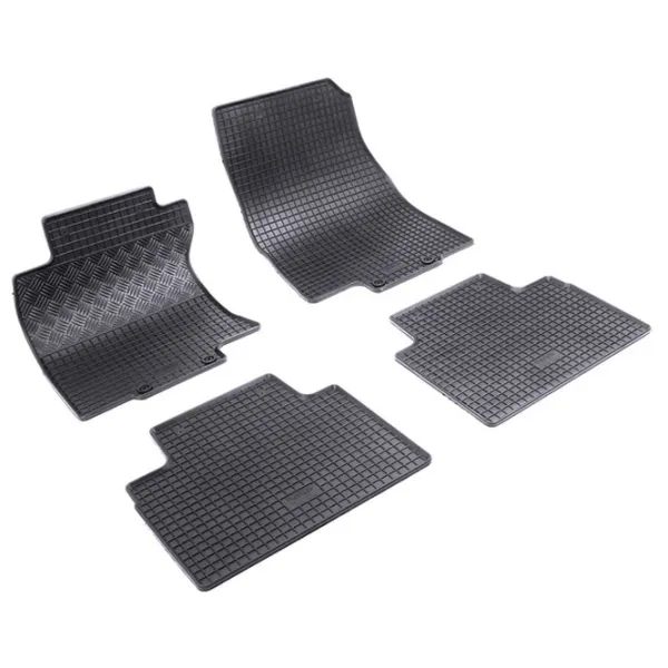 Covorașe auto Nissan X-Trail 2017 - Rigum/ 42993 photo 1