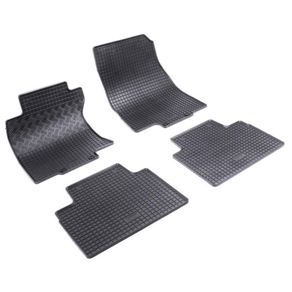 Covorașe auto Nissan X-Trail 2017 - Rigum/ 42993 photo 1