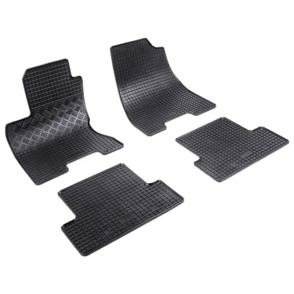 Covorașe auto Nissan X-Trail 2007 - Rigum/ 15230 photo 1