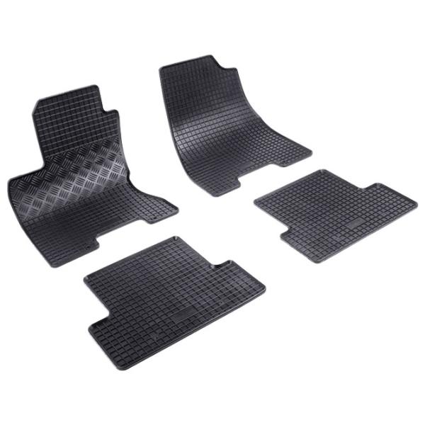 Covorașe auto Nissan X-Trail 2007 - Rigum/ 15230 photo 1