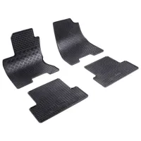 Covorașe auto Nissan X-Trail 2007 - Rigum/ 15230