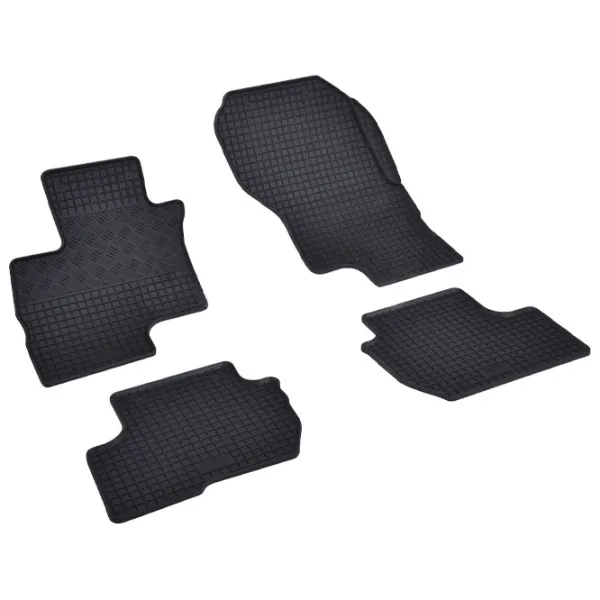 Covorașe auto Mitsubishi Outlander 2012 - Rigum/ 74898 photo 1