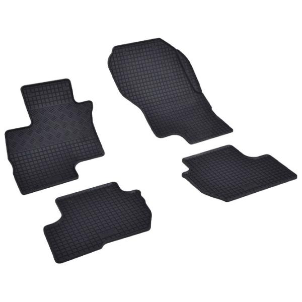 Covorașe auto Mitsubishi Outlander 2012 - Rigum/ 74898 photo 1