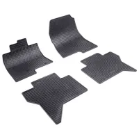 Автоковрики Mitsubishi Pajero 5D 2000 - 2006 Rigum/ 35316