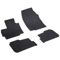 Автоковрики Mitsubishi Space Star 2020 - Rigum/ 71702