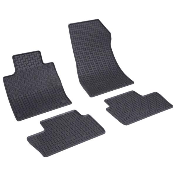 Автоковрики Nissan Juke 2020 - Rigum/ 73751 photo 1 Автоковрики Nissan Juke 2020 - Rigum/ 73751 photo 1