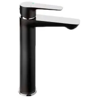 Смеситель для умывальника Ferro ADORE BDR2LBLC однорычажный