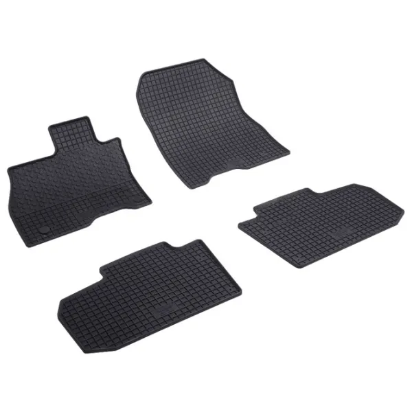 Covorașe auto Nissan Leaf 2017 - Rigum/ 60300 photo 1