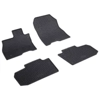 Covorașe auto Nissan Leaf 2017 - Rigum/ 60300