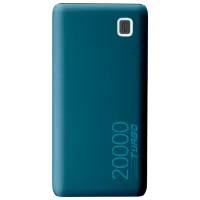 Power Bank Cellularline Essence Turbo 20000 mAh/ Green