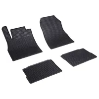 Автоковрики Nissan Micra 2017 - Rigum/ 71703