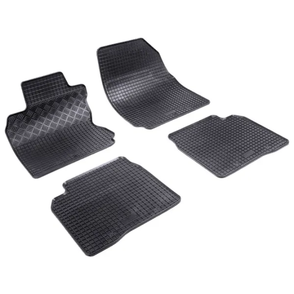 Автоковрики Nissan Note 2006 - Rigum/ 15225 photo 1 Автоковрики Nissan Note 2006 - Rigum/ 15225 photo 1