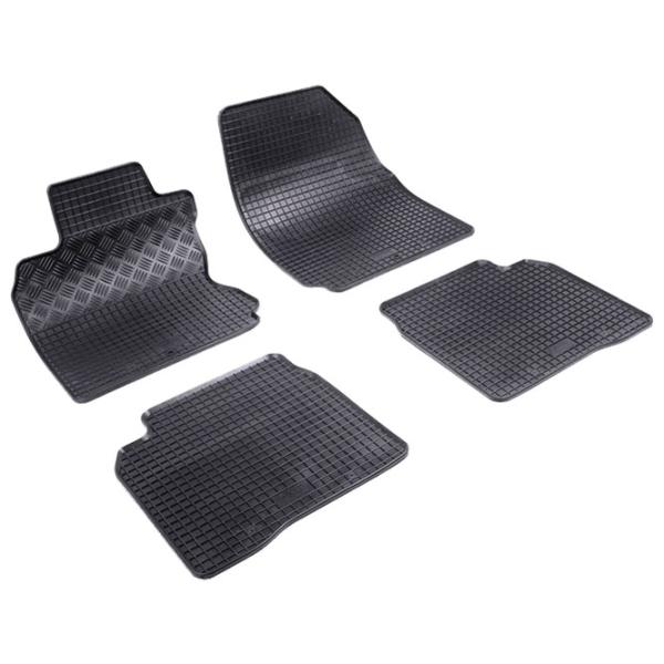 Автоковрики Nissan Note 2006 - Rigum/ 15225 photo 1 Автоковрики Nissan Note 2006 - Rigum/ 15225 photo 1