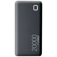 Power Bank Cellularline Essence Turbo 20000 mAh/ Gray