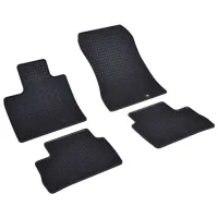 Автоковрики Nissan Qashqai 2022 - Rigum/ 74899