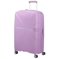 Valiză American Tourister Starvibe Spinner Expandable 100l/ Digital Lavender Purple