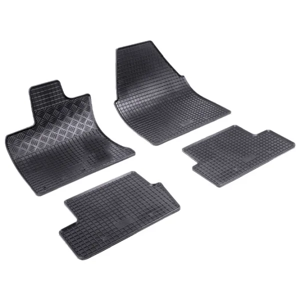 Автоковрики Nissan Qashqai 2007 - Rigum/ 15227 photo 1 Автоковрики Nissan Qashqai 2007 - Rigum/ 15227 photo 1